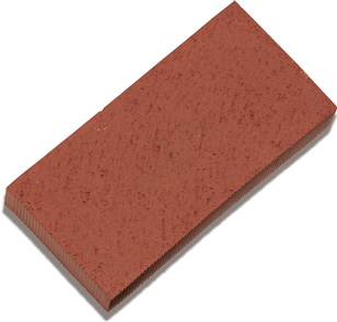 Verticle Fibre – Floor Brick